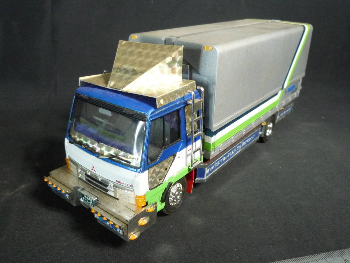 ヤフオク! -「+ふそう」(トラック、トレーラー) (自動車)の落札相場