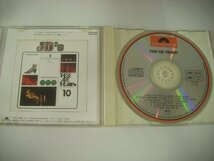 ■ 帯付 CD 　JBズ / フード・フォー・ソート レアグルーヴ JB'S FOOD FOR THOUGHT 1972年 ◇r50406_画像3