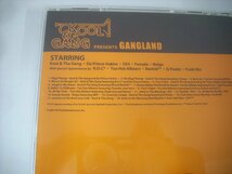 ■ CD 　クール & ザ・ギャング / ギャングランド KOOL & THE GANG PRESENTS GANGLAND 2001年VICP-61477 ◇r50419_画像3