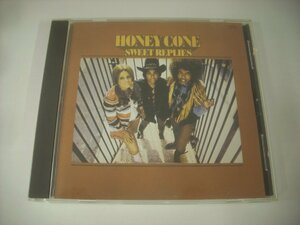 ■ CD 　ハニーコーン / テイク・ミー・ウィズ・ユー+スウィート・リフライズ HONEY CONE 2LP ON 1CD PCD-22048 ◇r50419