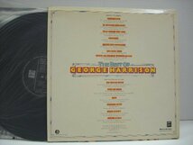 [LP] ベスト・オブ・ジョージ・ハリスン / BEST OF GEORGE HARRISON サムシング マイスウィートロード 美しき人生 EAS-80720 ◇50423_画像2