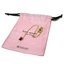 ケイトスペード アクセサリー kate spade ディズニー ミニー マウス ネックレス K9174 960(ゴールド系) コラボ商品_画像4