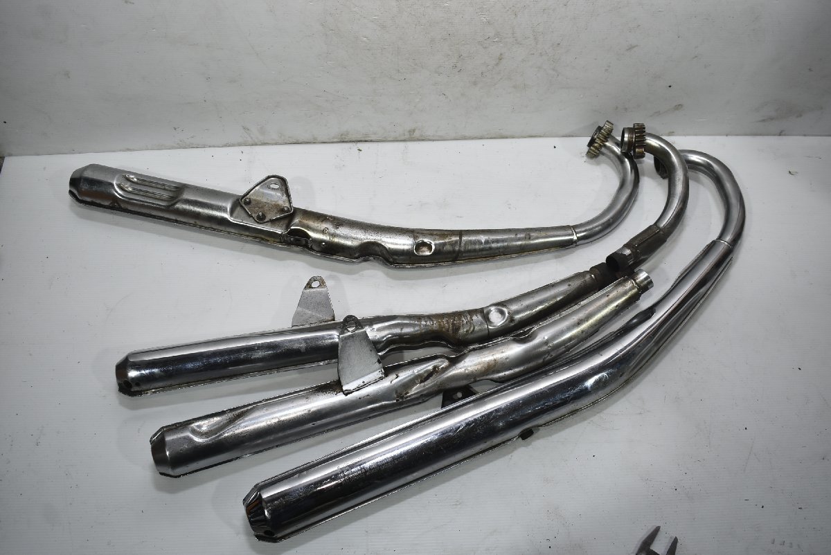 ヤフオク! -「gt380」(マフラー本体(純正)) (スズキ用)の落札相場 ヤフオク! -「gt380」(マフラー本体(純正)) (スズキ用)の落札相場