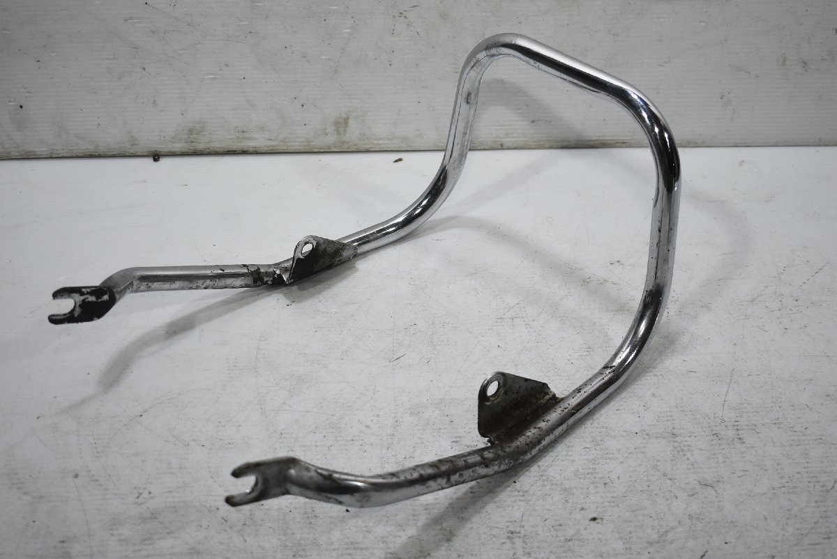 ヤフオク! -gt380タンデムバーの中古品・新品・未使用品一覧