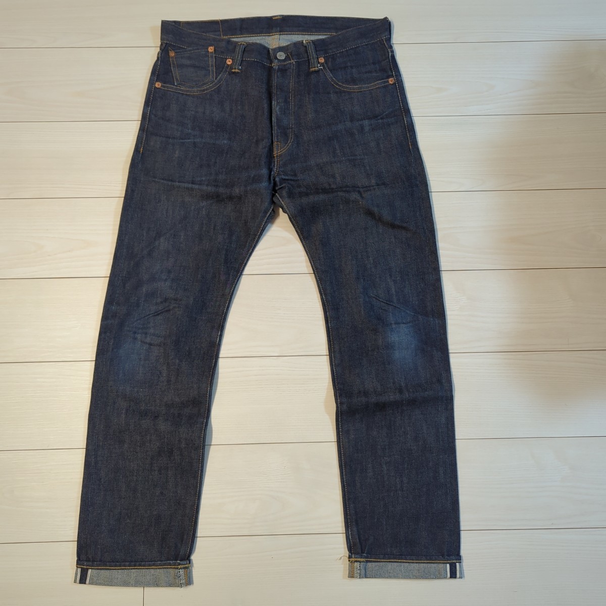 2023年最新】ヤフオク! -rrl デニム 34の中古品・新品・未使用品一覧