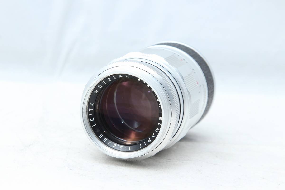 ヤフオク! -elmarit 90mm f2.8(カメラ、光学機器)の中古品・新品・未