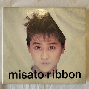 渡辺美里 Ribbon