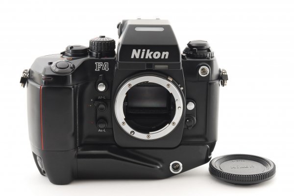 ニコン NIKON F4S ボディ 261番台-