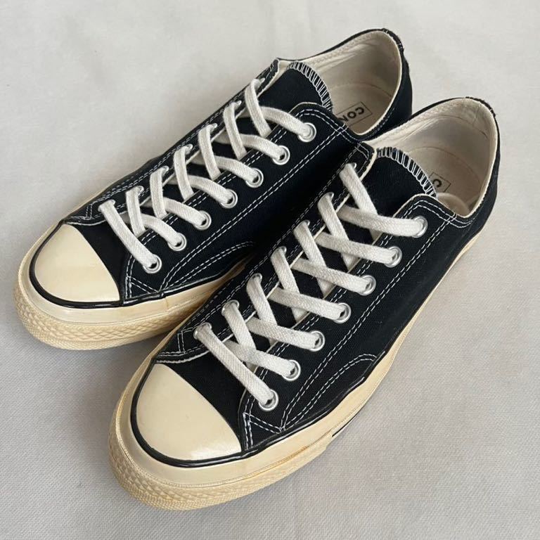 ヤフオク! -「converse ct70 black」の落札相場・落札価格 ヤフオク! -「converse ct70 black」の落札相場・落札価格