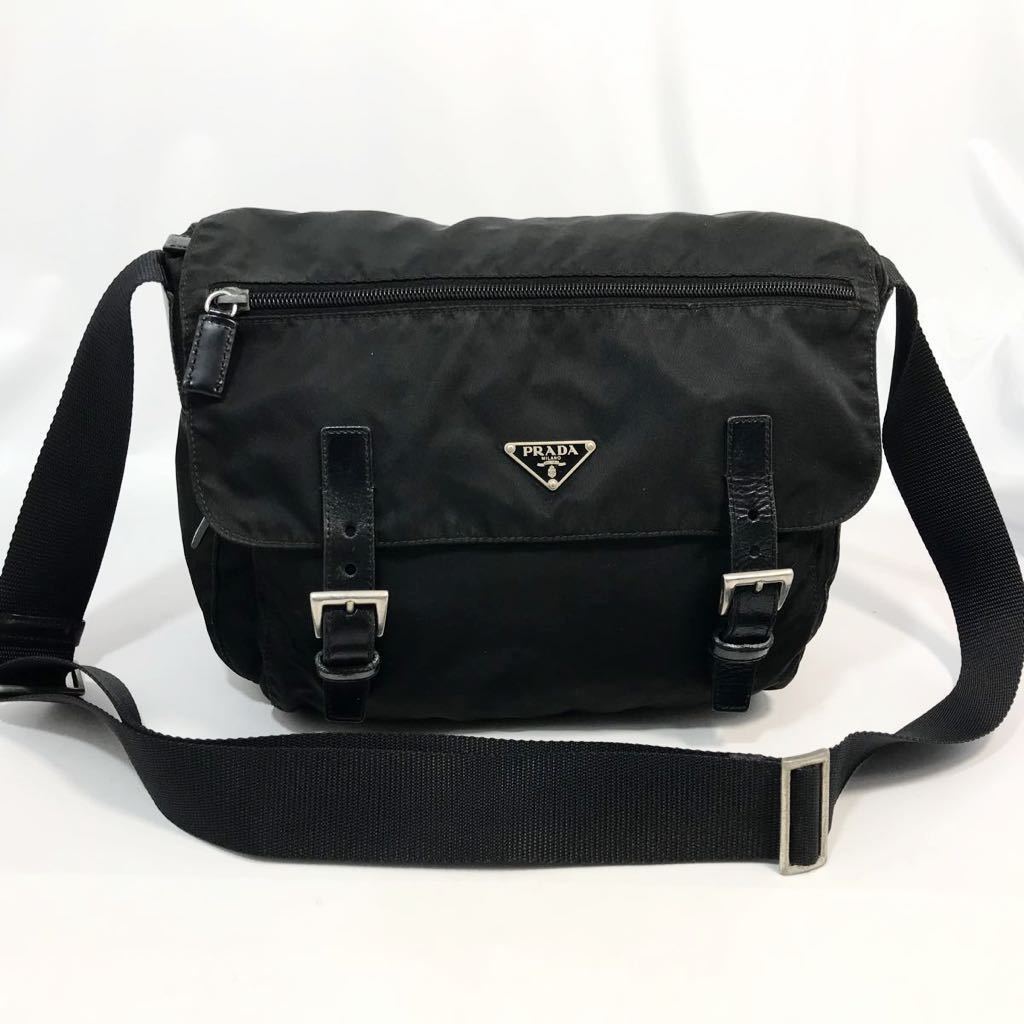 PRADA ショルダーバッグの値段と価格推移は?|5,305件の売買情報を PRADA ショルダーバッグの値段と価格推移は?|5,305件の売買情報を
