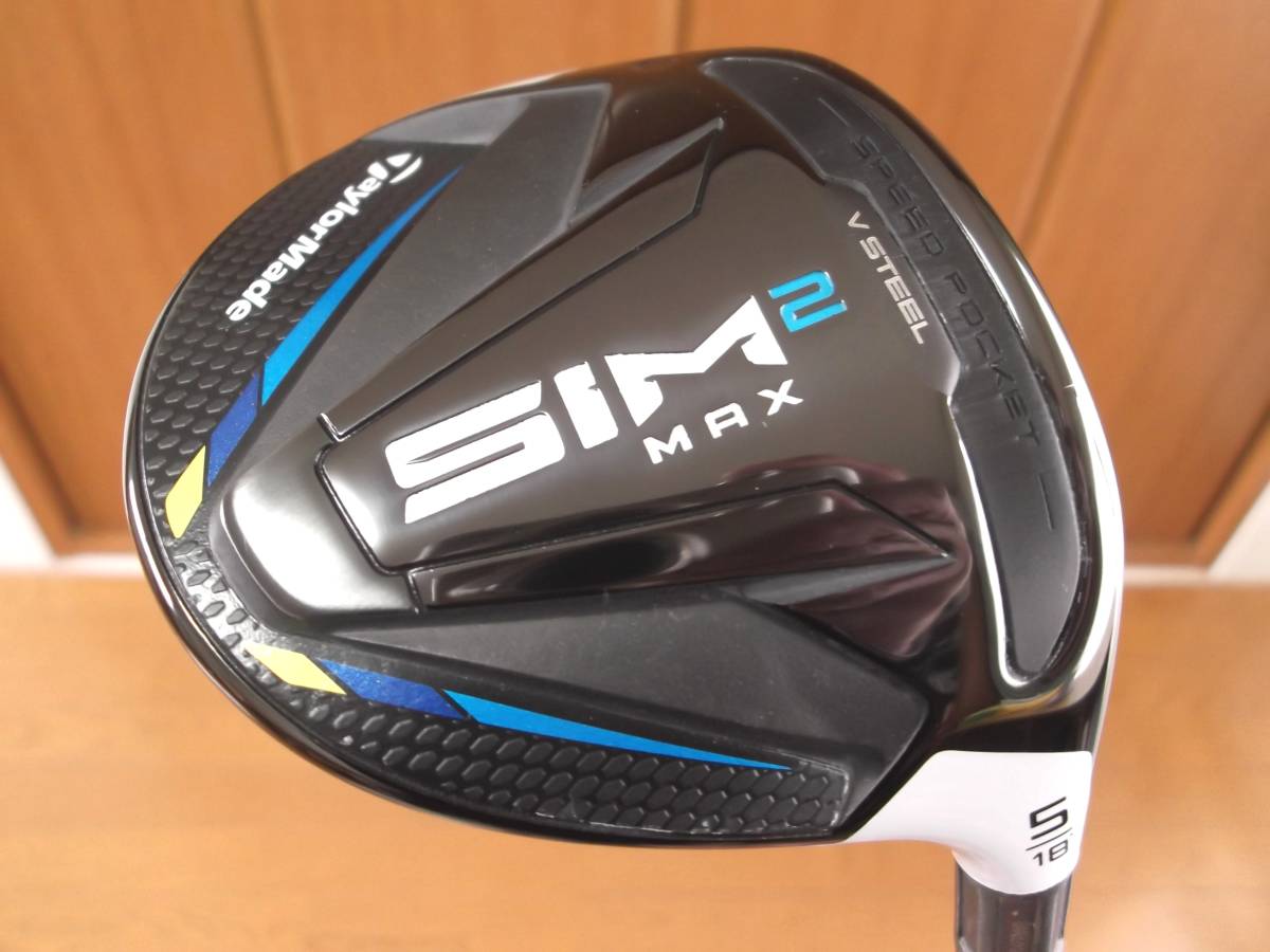 ヤフオク! -sim フェアウェイウッド 5wの中古品・新品・未使用品一覧 ヤフオク! -sim フェアウェイウッド 5wの中古品・新品・未使用品一覧