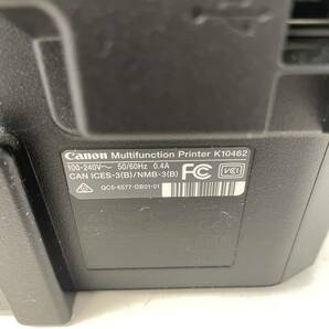 Canon/キャノン インクジェットプリンター PIXUS TS3130S 通電のみ確認 (FC302Z012HK)の画像9