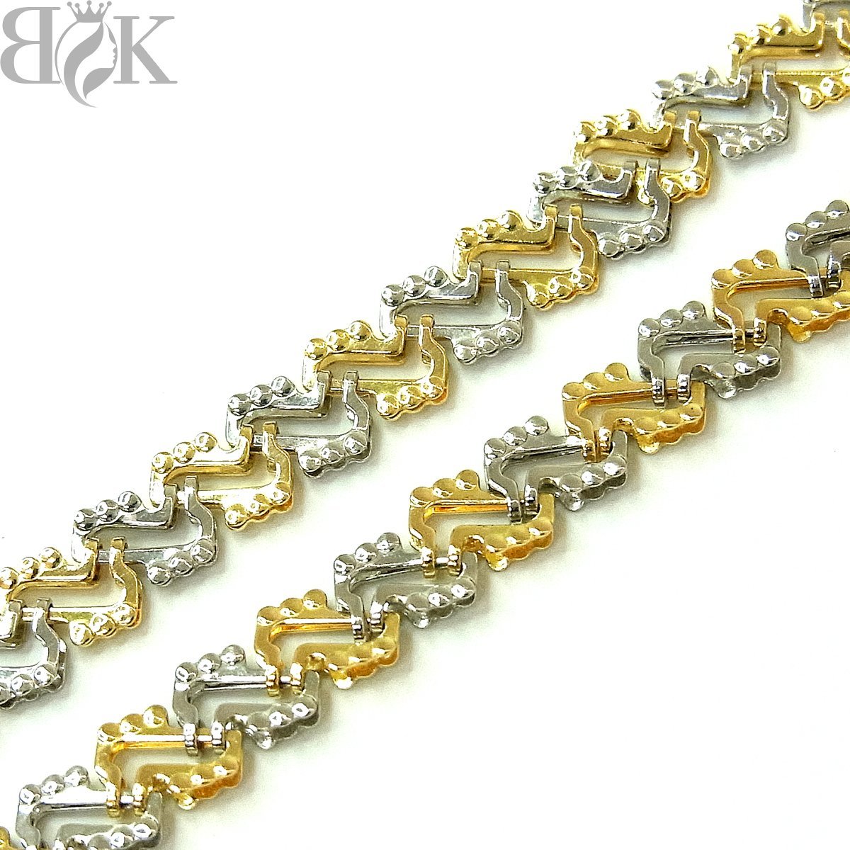 K18 ダイヤ0.14ct 43cm 6.8g ゴールドネックレス 18金 corplan.com.ar