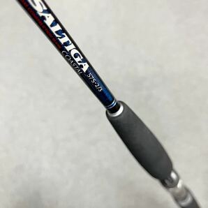 Daiwa ダイワ SALTIGA ソルティガ COASTAL コースタル SG 57S-2/3 送料無料