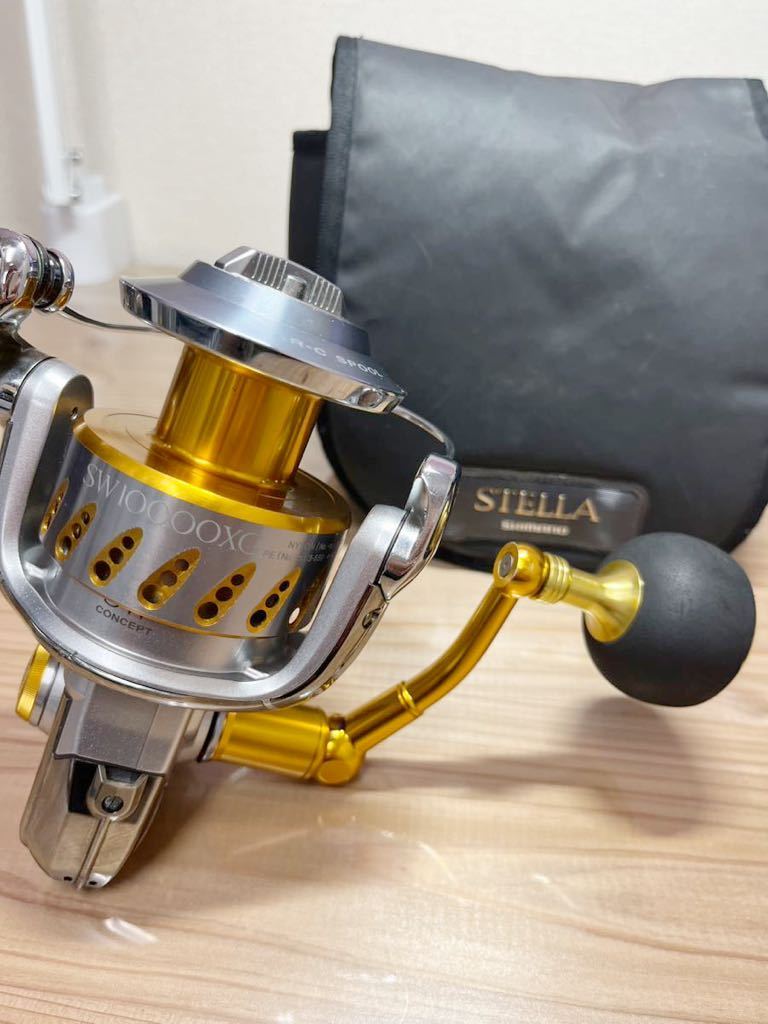 ヤフオク! -ステラ 10000 swの中古品・新品・未使用品一覧