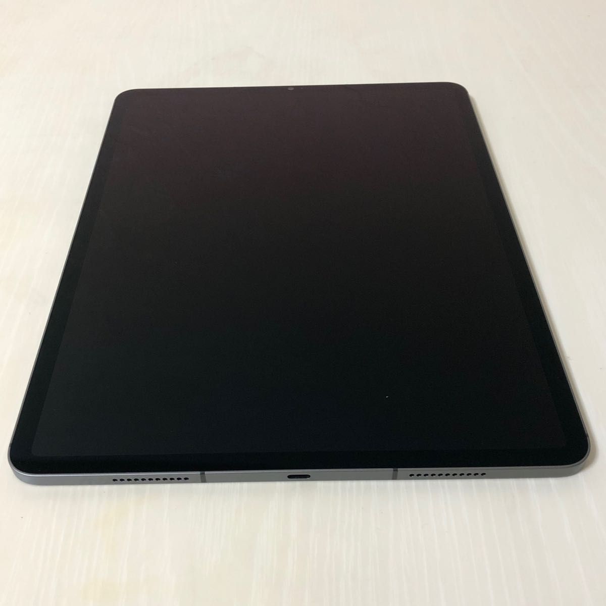 美品】iPad Pro 12 9インチ 第5世代 / Wi-Fi+Cellular(セルラー) / SIM