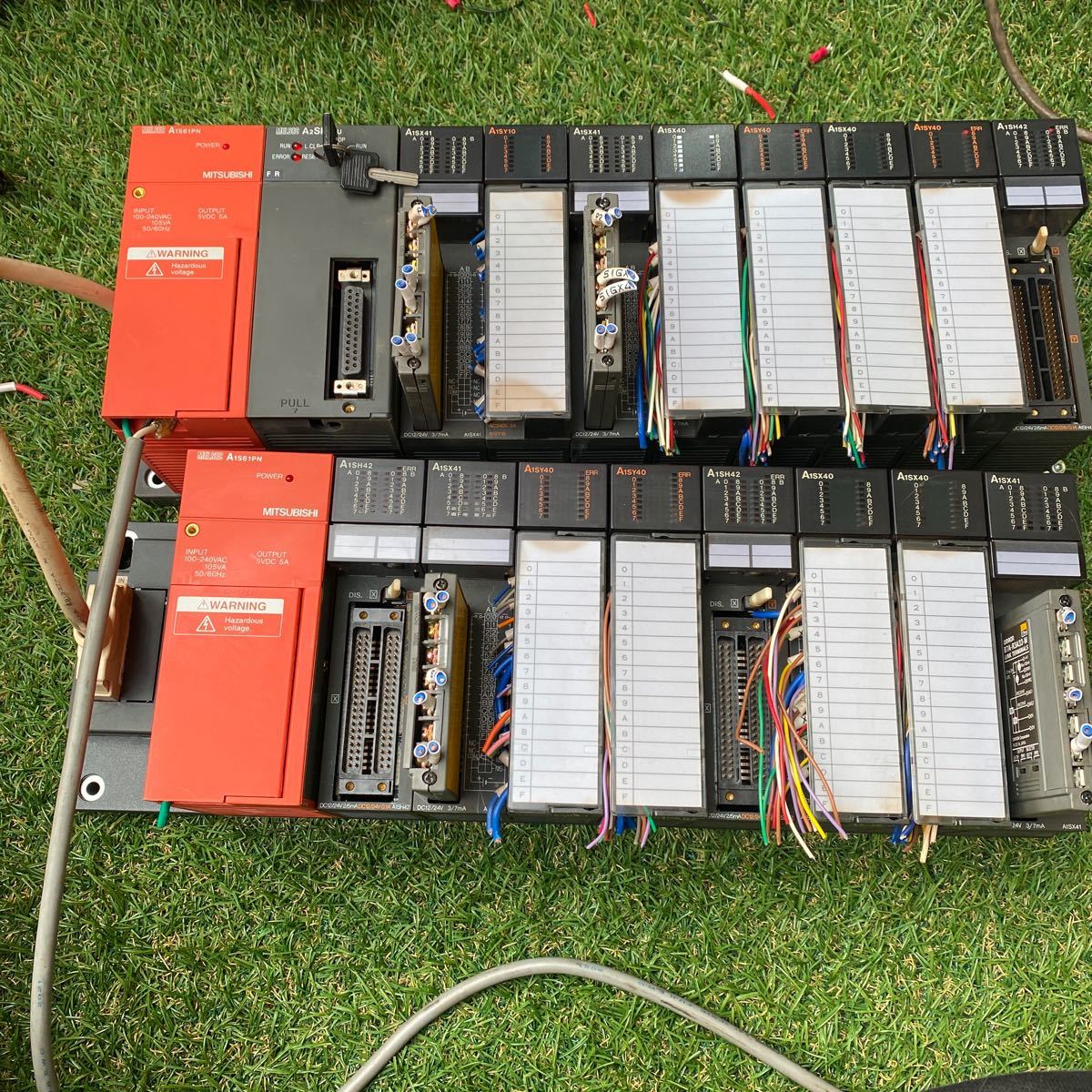 ヤフオク! -a1s61pnの中古品・新品・未使用品一覧