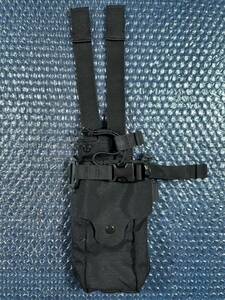 ■新品未使用 正規店購入 実物■First Spear ファーストスピア Multi-Access Radio Mission Pouch ラジオポーチ PRC-152 148 THALES/装備