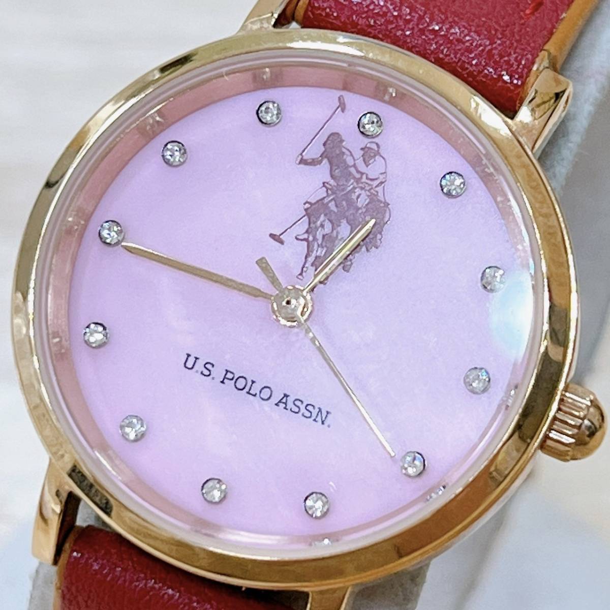 ヤフオク! -us polo assn(アクセサリー、時計)の中古品・新品・未使用 ヤフオク! -us polo assn(アクセサリー、時計)の中古品・新品・未使用