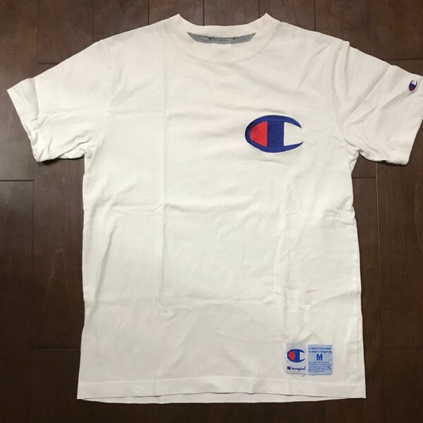 チャンピオン　 Tシャツ