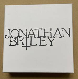 7枚組　CD BOX Jonathan Briley Complete Works ノイズ　Industrial Noise Experimental