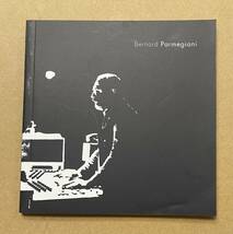 12枚組 CD BOX BERNARD PARMEGIANI - l'oeuvre musicale ベルナール・パルメジャーニ 電子音楽作品集 INA-GRM_画像2