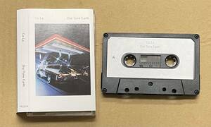  cassette tape Co La Dial Tone Earth experimental