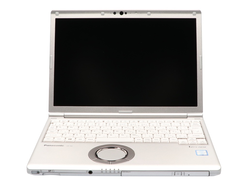 626)CF-SV8パナソニック SIMフリー/i5-8265U/8G/256G 【楽天