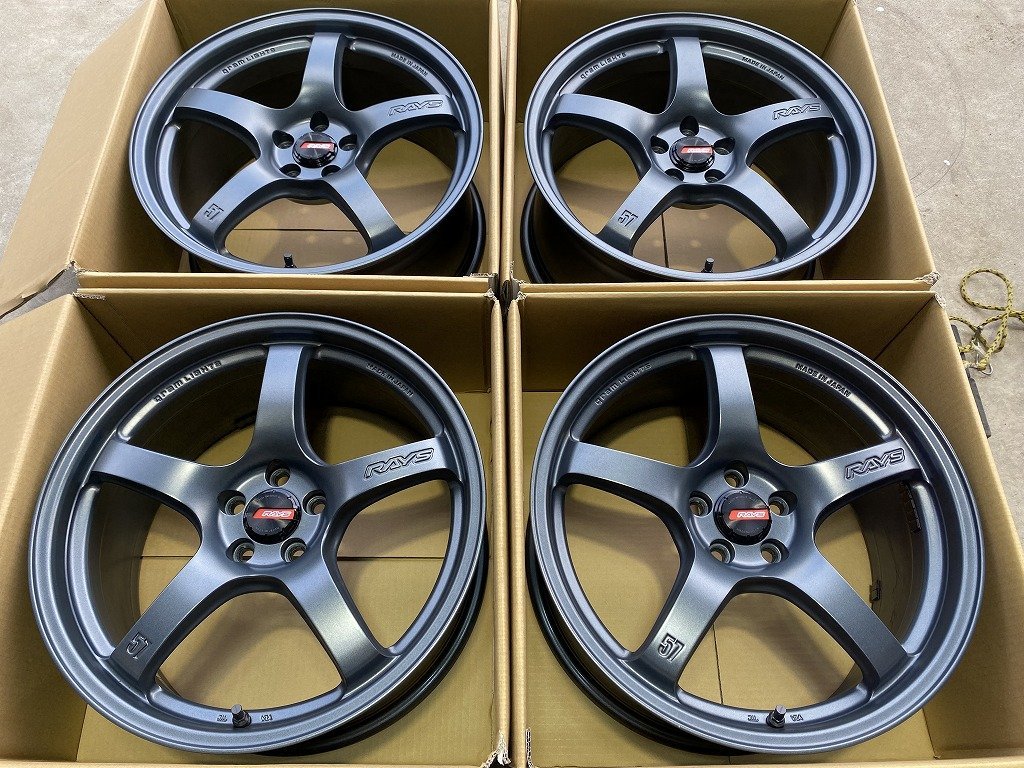 ヤフオク! -「グラムライツ57cr」の落札相場・落札価格 ヤフオク! -「グラムライツ57cr」の落札相場・落札価格