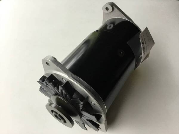 送料込み キャデラック オルタネーター 1953 54 55 56 57 58 59 60 61 62年 オリジナル ジェネレーター スタイル ビンテージ アメ車