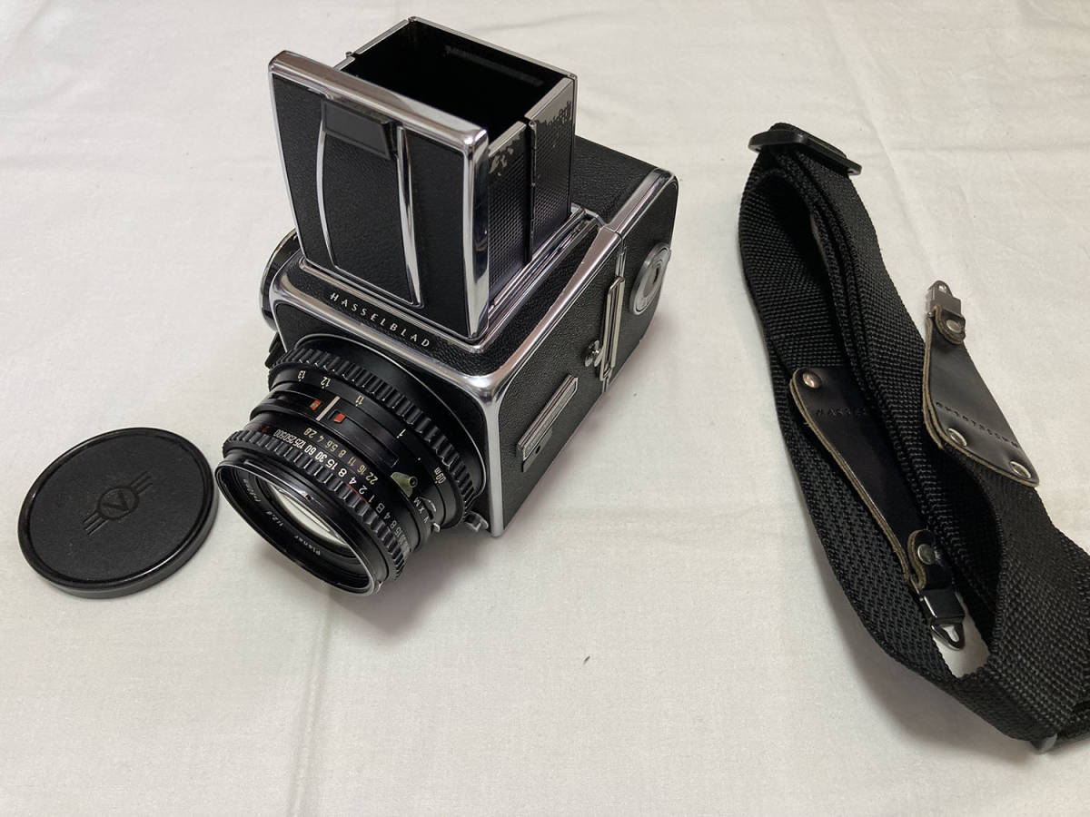 ヤフオク! -ハッセルブラッド hasselblad 80mmの中古品・新品・未使用 ...