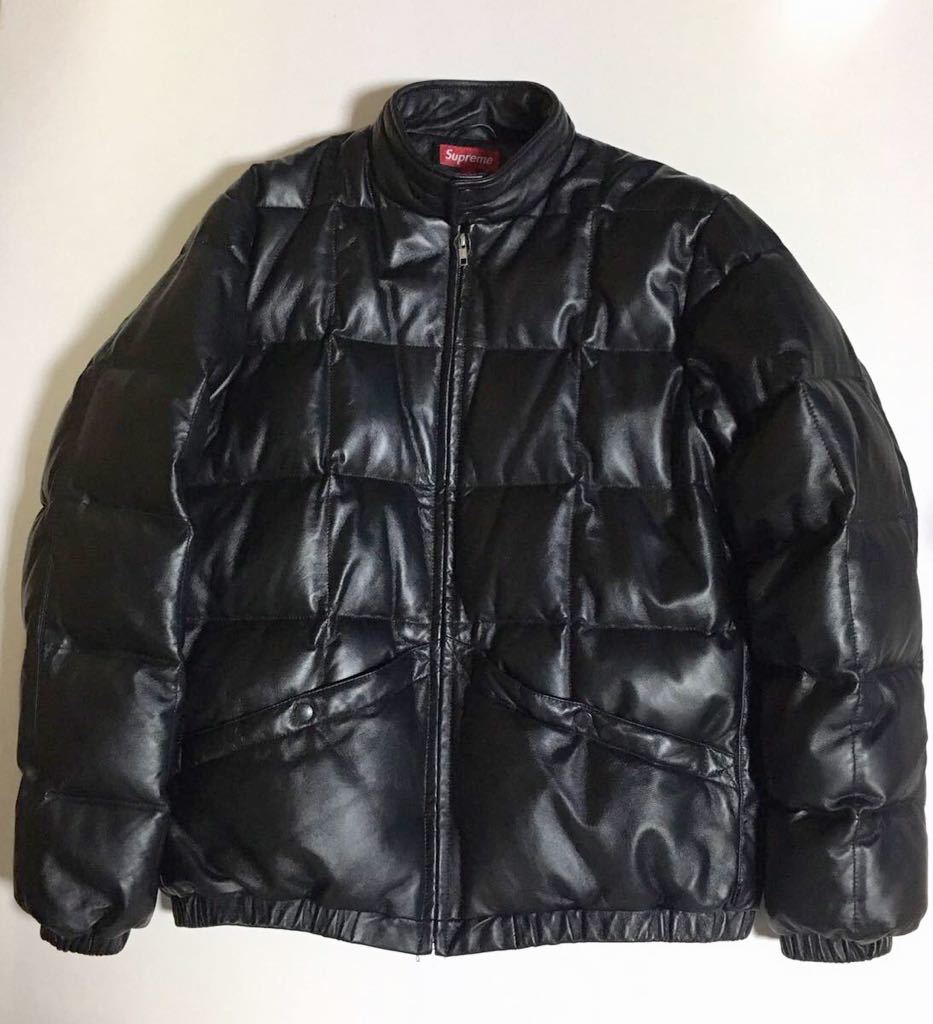 JACKETレザーダウンジャケットの値段と価格推移は?|45件の売買情報を JACKETレザーダウンジャケットの値段と価格推移は?|45件の売買情報を