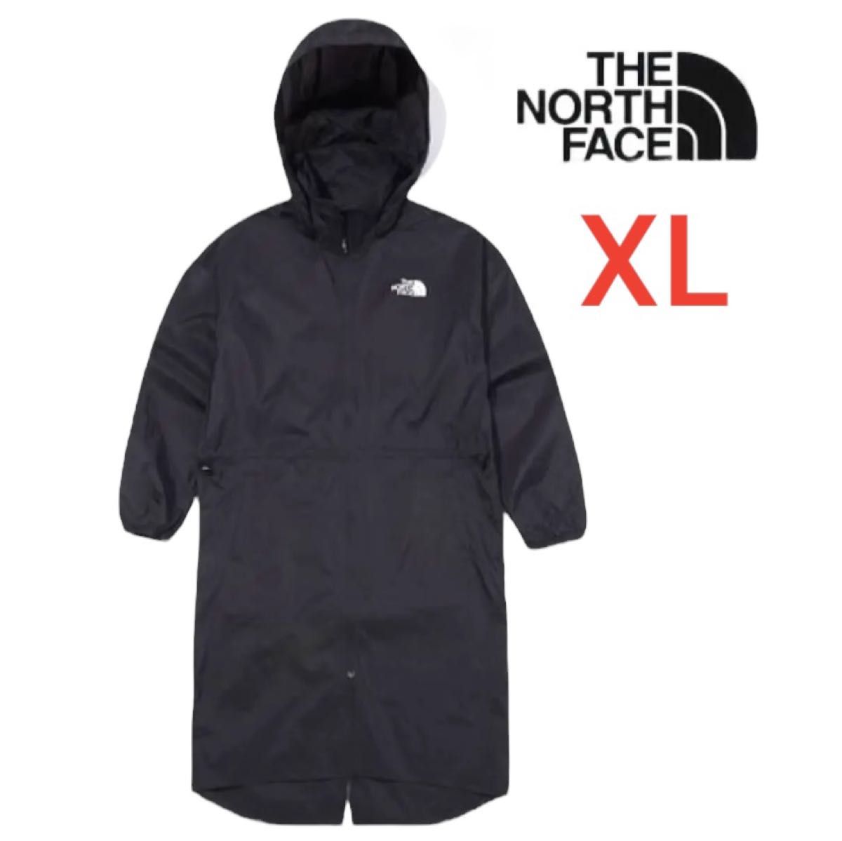 THE NORTH FACE 野村訓市 別注 GTX OVER COAT｜PayPayフリマ