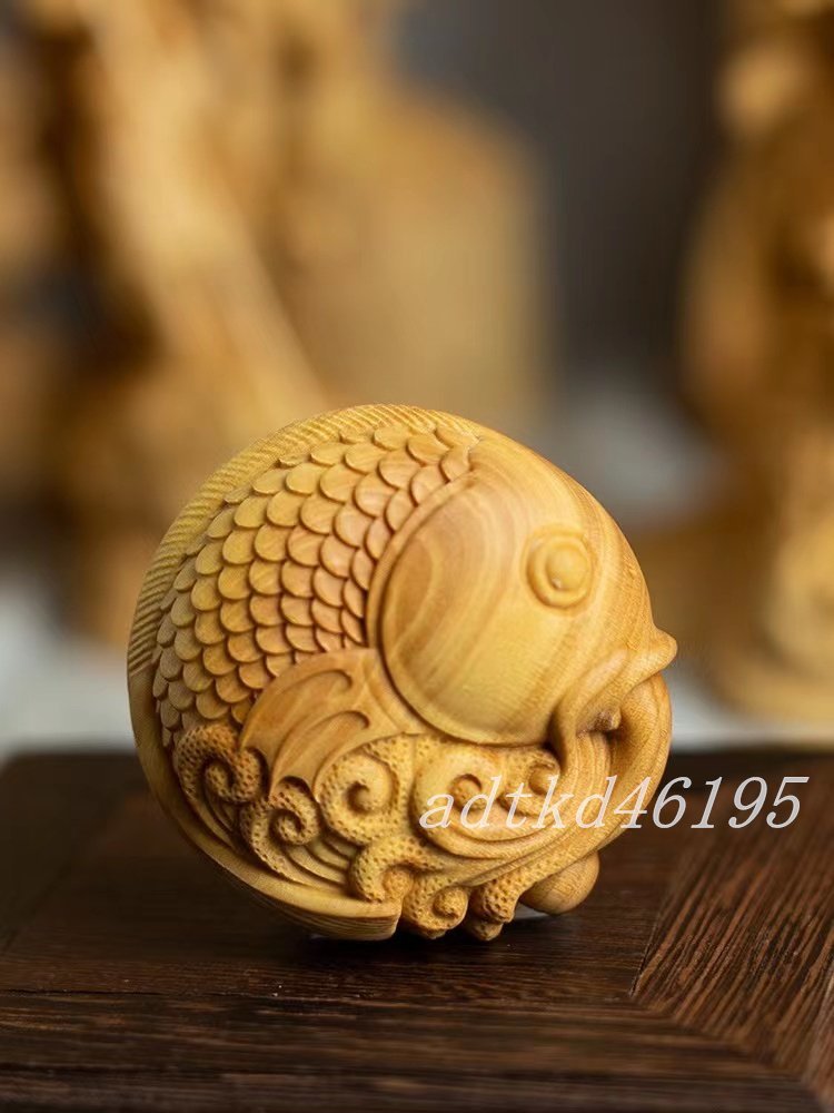 2023年最新】Yahoo!オークション -#龍魚(東洋彫刻)の中古品・新品・未