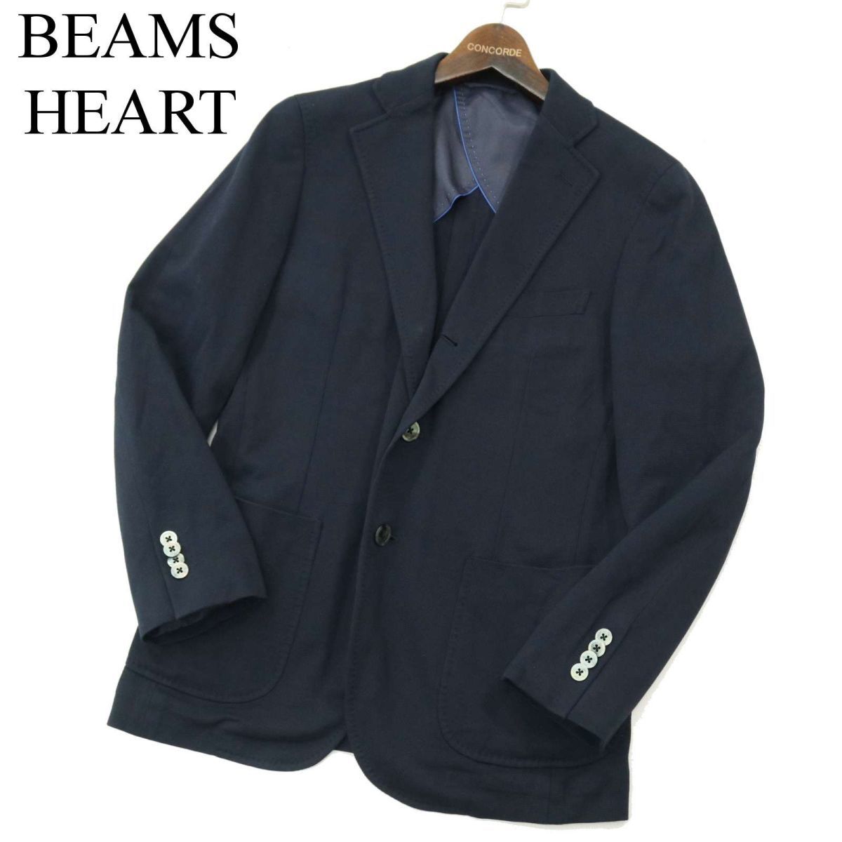 ヤフオク! -「beams heart ジャケット」(ビームス)の中古品・新品 