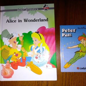 【値下げ!】Disney 英語版 絵本