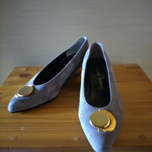 【値下げ!】CHARLES JOURDAN パンプス