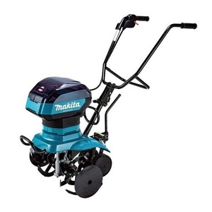 Makita Mkr001gzb 40Vmax Перезаряжаемая машина для управления машиной типа 550/265 мм тип двигателя.