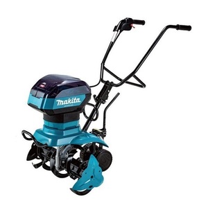  Makita MKR001GZA+BL4025x2+DC40RB 40Vmax заряжающийся культиватор . ширина 585mm двигатель тип 50ml Class Star тормозной диск specification 2.5Ah батарея 2 шт новый товар оплата при получении не возможно 