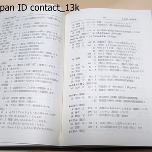 正法眼蔵要語索引2冊/加藤宗厚/眼蔵にもられた語句,・主題・人物を掌中のものを指ざすが如く的確迅速に検索し眼蔵研究の飛躍的進展に資するの画像7