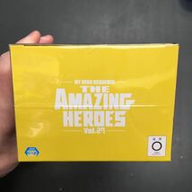 即決　僕のヒーローアカデミア　THE AMAZING HEROES vol.27 通形ミリオ　ルミリオン　ヒロアカ　フィギュア_画像5