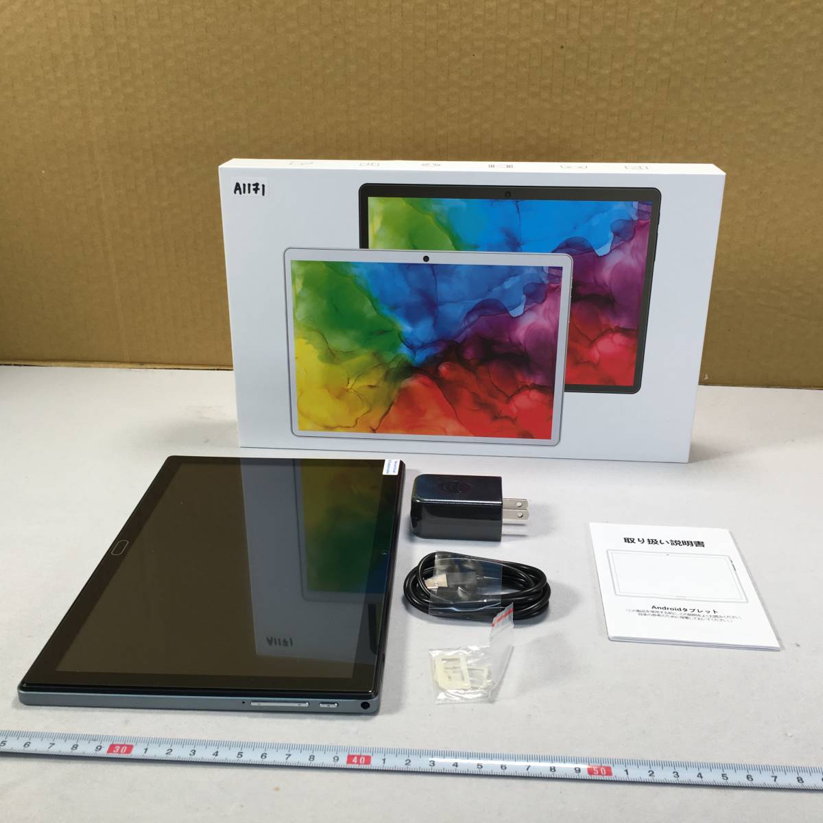HC049 TOSHIBA REGZA Tablet A17 | JChere雅虎拍卖代购