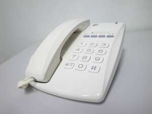 #saxa одиночный телефонный аппарат [S83C телефонный аппарат ] (2)#