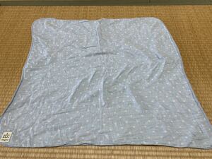 PePeePie gauze cloth blanket 