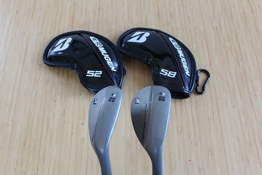 B-LIMITED BRM 無限 ウェッジ 58° MCI SOLID 最安挑戦 - technicomm.qc.ca