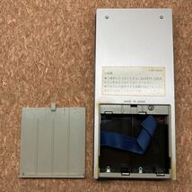 SONY studio7080リモコン　RM-79_画像6