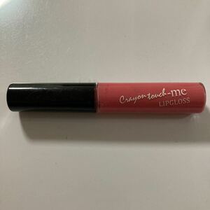 Cray Touch Me Lip Gross Gross Coral Pink System