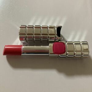 ロレアルパリ・シャインオン・９０１・ピンク系・口紅・リップスティック・定価2200円