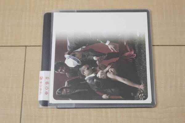 東京事変 遭難 CD 元ケース無し メディアパス収納 椎名林檎