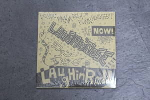 LAUGHIN' NOSE LAUGHIN' ROLL CD ラフィンノーズ